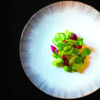 Canadas top 100 restaurant 2017 alo
