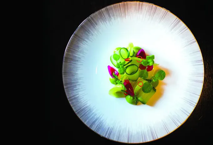 Canada&rsquo;s 100 Best Restaurants 2017