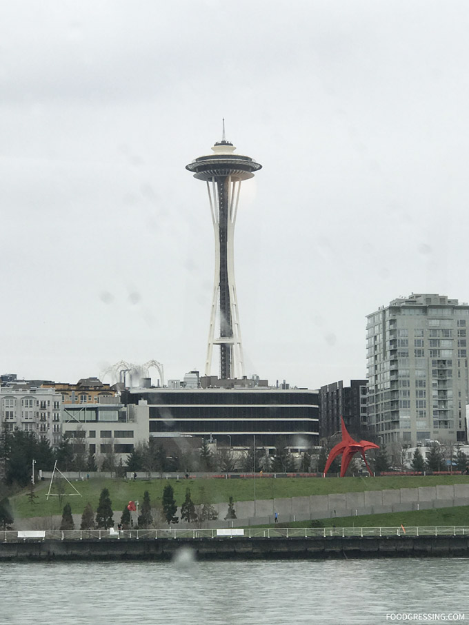 Argosy Cruises Harbor Tour