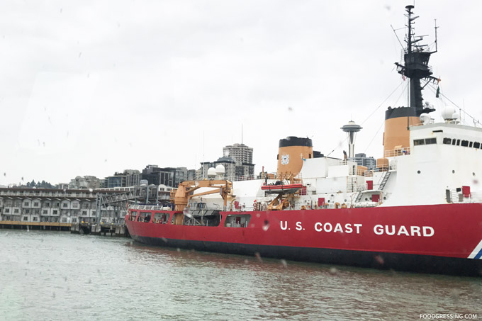 Argosy Cruises Harbor Tour