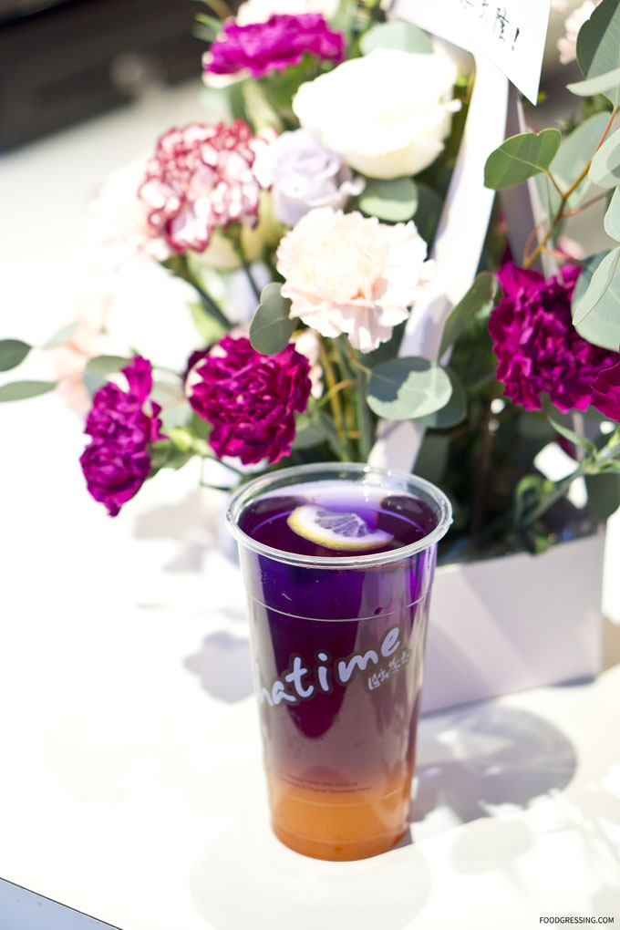 chatime kerrisdale vancouver