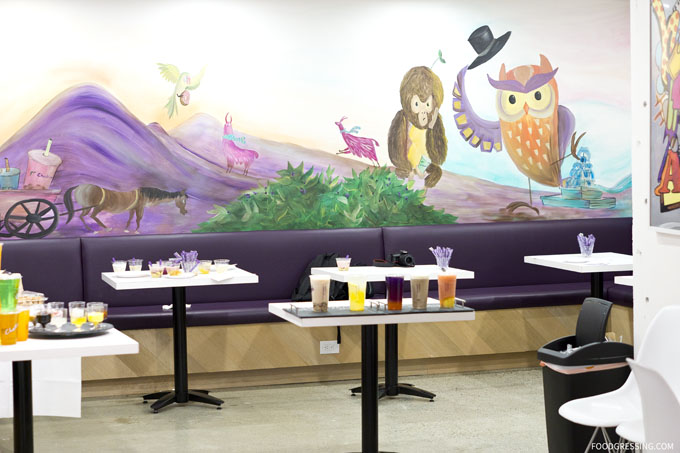 chatime kerrisdale vancouver