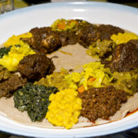 harambe ethiopian commercial drive vancouver