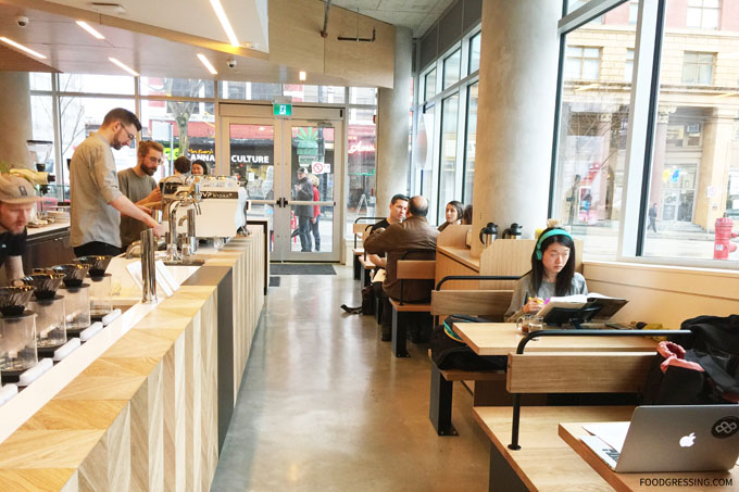 Best Vancouver Coffee Shops 2021: 19+ Places for the Perfect Cup