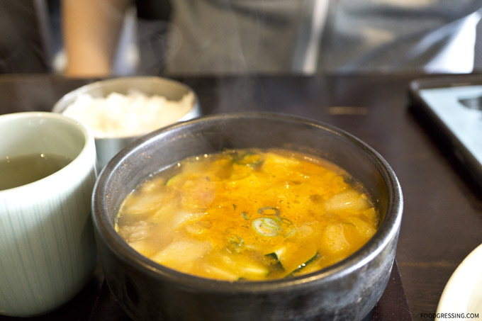 sura korean restaurant