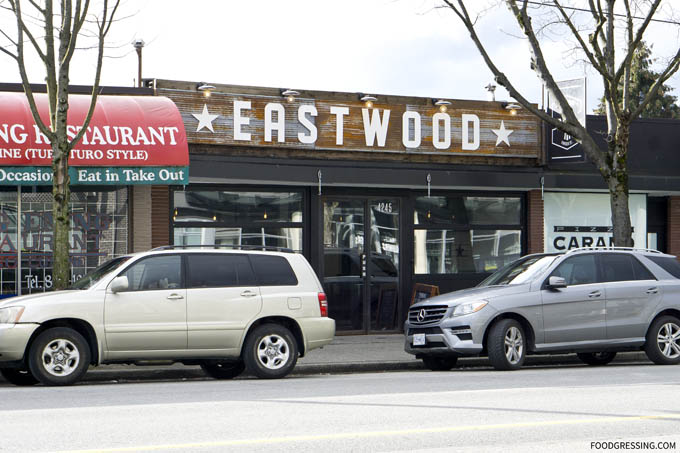 the eastwood fraser street east van