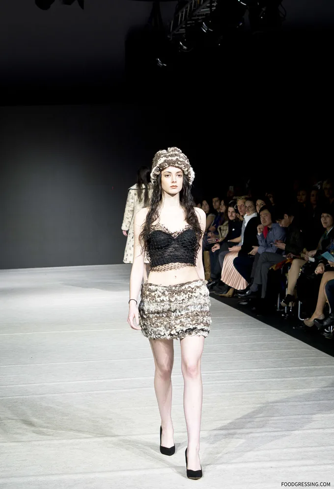 vancouver fashion week 2017