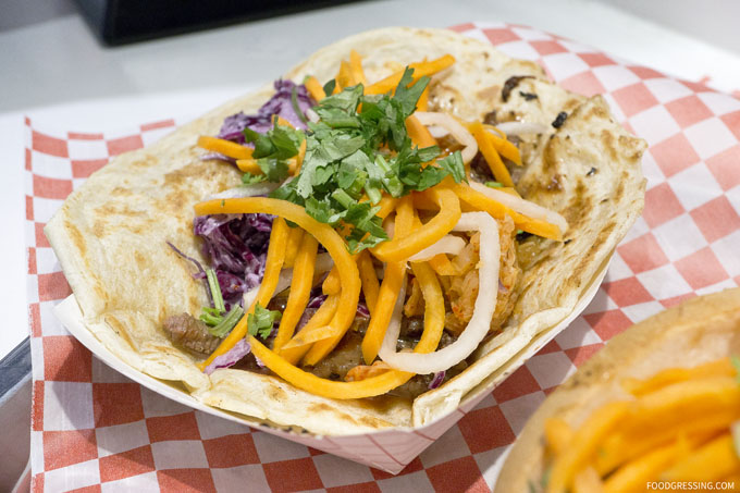 Banh Mi Boys Toronto Queen Street