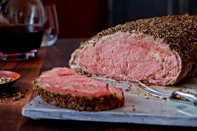 National Prime Rib Day 2017
