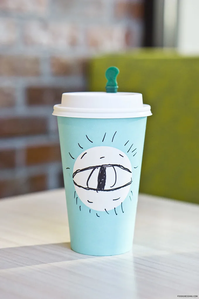 starbucks spring cup seattle