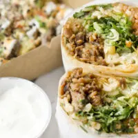 vancouver tako