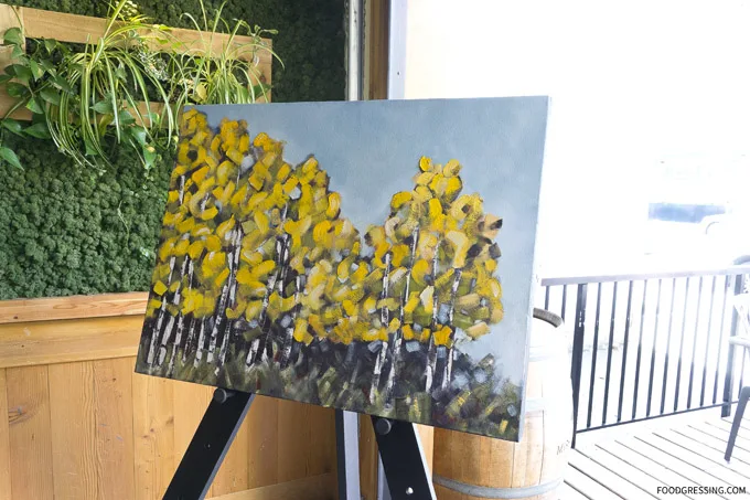 art vancouver tara higgins