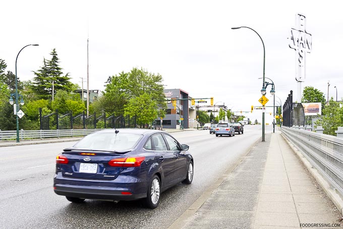 ford focus canada gofurther150 vancouver east van