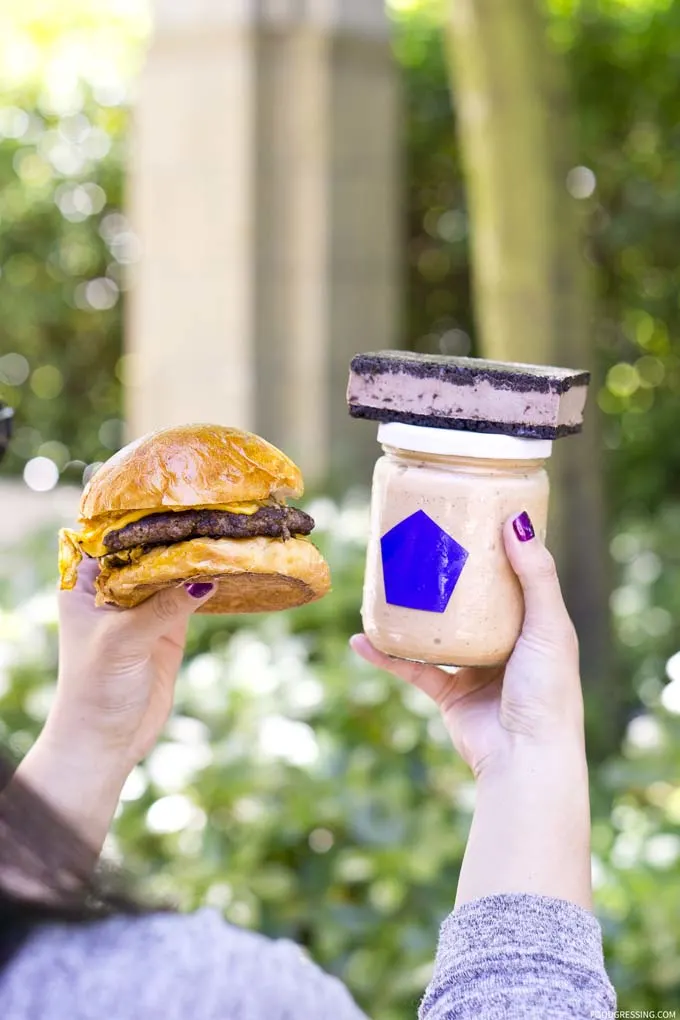 save on meats foodora