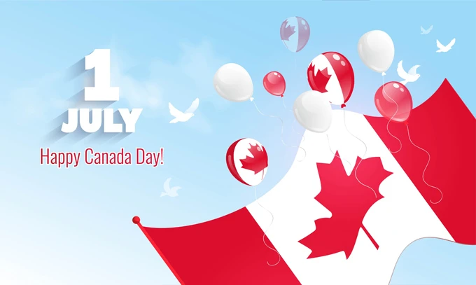 canada day 2017