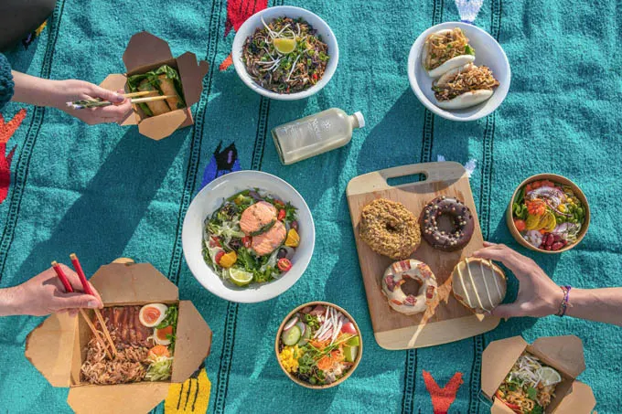 top Vancouver picnic spots
