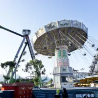 Playland at the PNE Opening Date 2019: Saturday, May 4, 2019