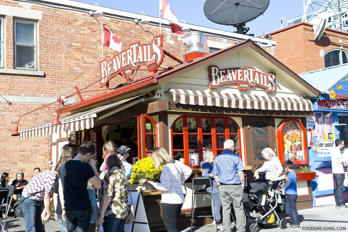 beavertails ottawa byward market