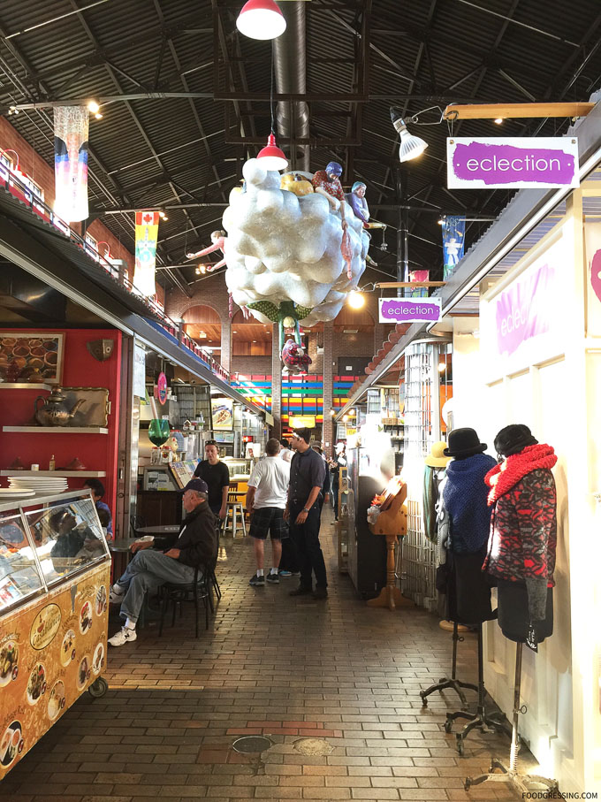 le casablanca byward market square ottawa