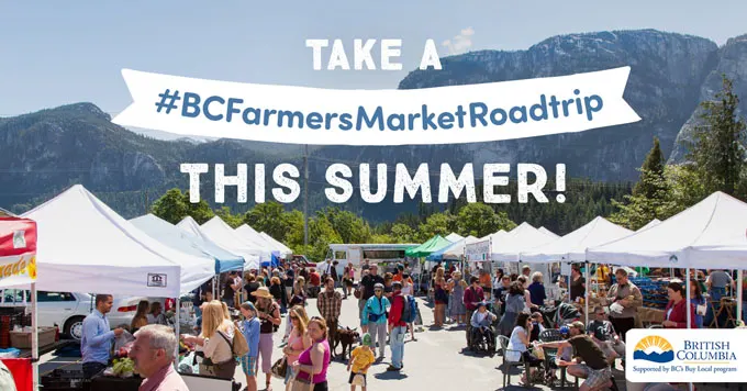 BC Farmers' Market