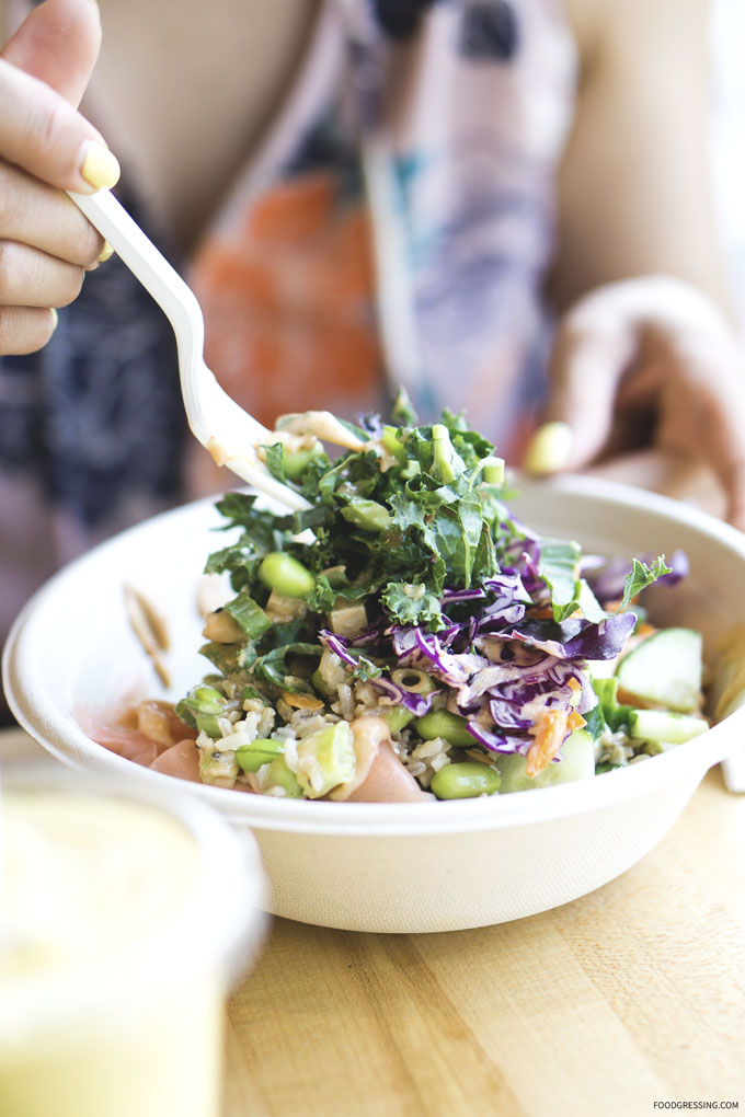 Freshii Abbotsford High Street