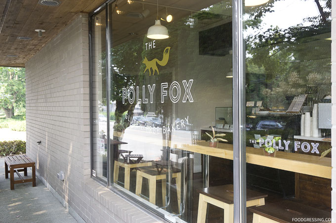 the pollyfox gluten free bakery bistro abbotsford