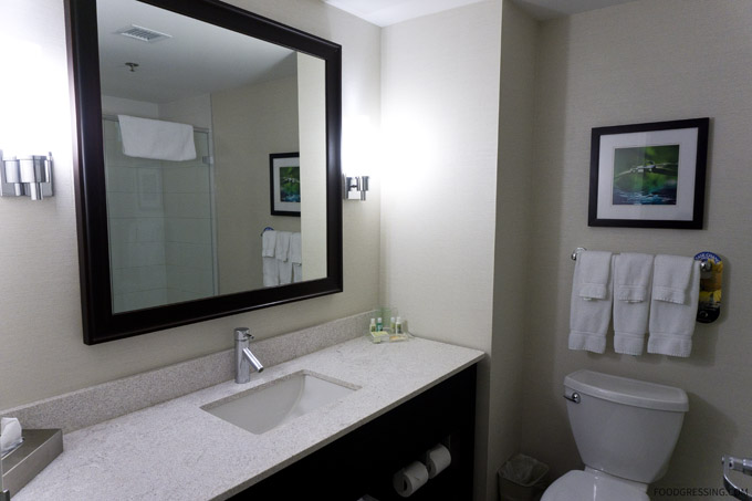 holiday inn and suites red deer