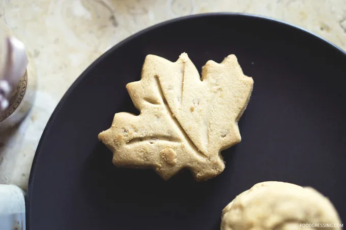 mary macleod cookies