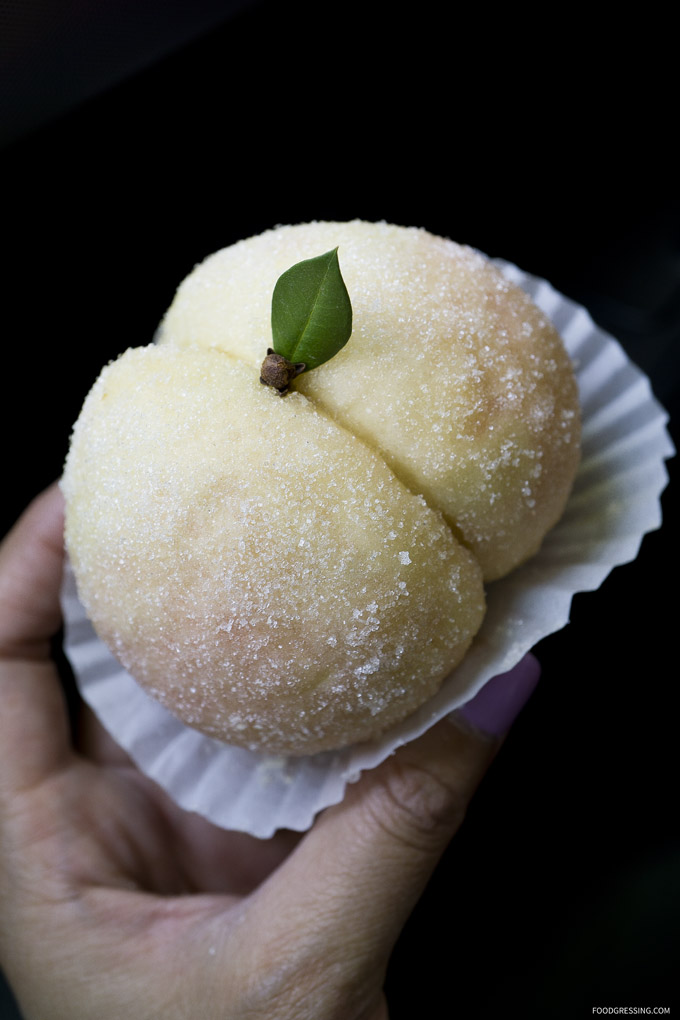 Sweet Capone’s Italian Bakery Lacombe