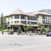 Good Earth Coffeehouse Banff Alberta