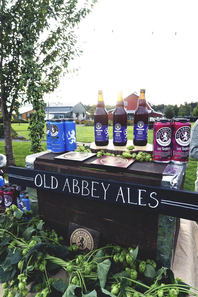 ecodairy abbotsford dinner