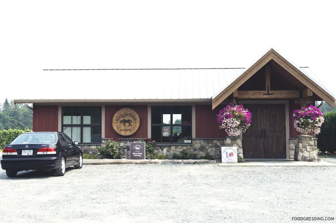 singletree winery