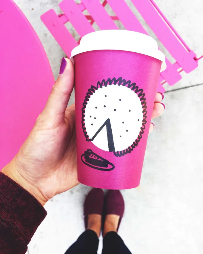 starbucks fall cup purple canada usa