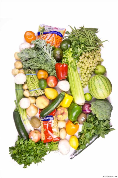 Edmonton Grocery Delivery and PickUp Services Foodgressing