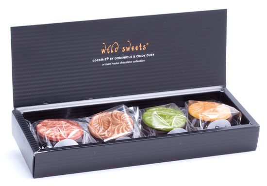 wild sweets 2017 mooncakes vancouver