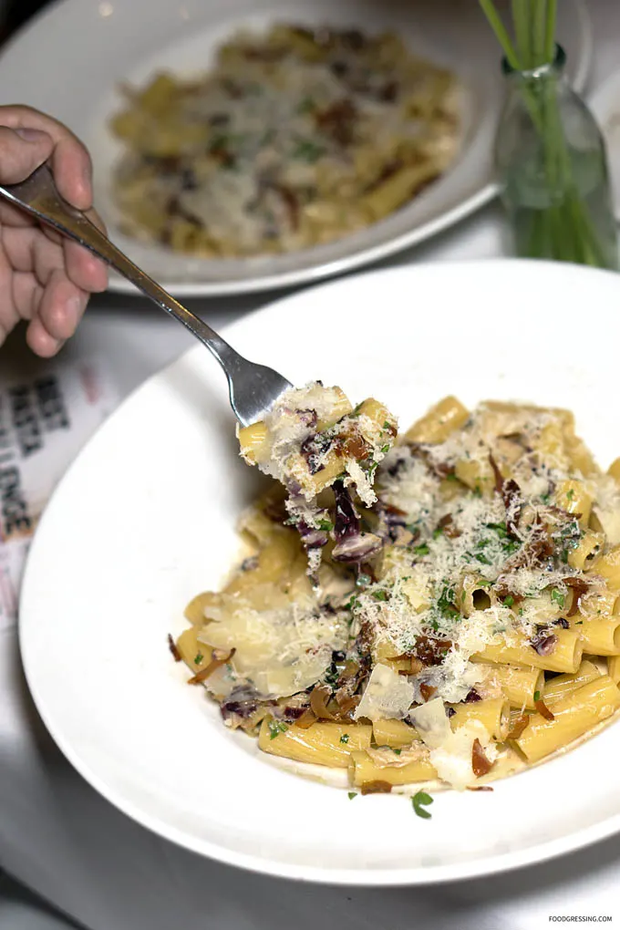 West Vancouver Italian Apero Kitchen