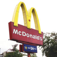 McDonalds Menu Prices Canada | McDonalds Menu Price List Canada