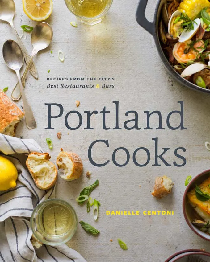 portland cooks