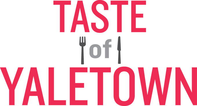 taste of yaletown 2017