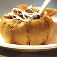 What To Eat at Vancouver Christmas Market 2017