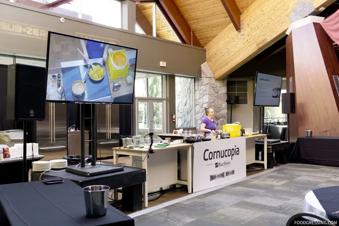 paleo diet 101 whistler cornucopia 2017