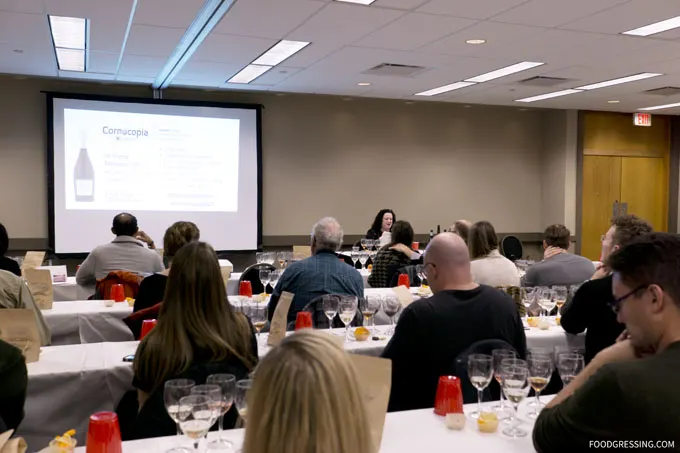 How to Pair Wine and Junk Food