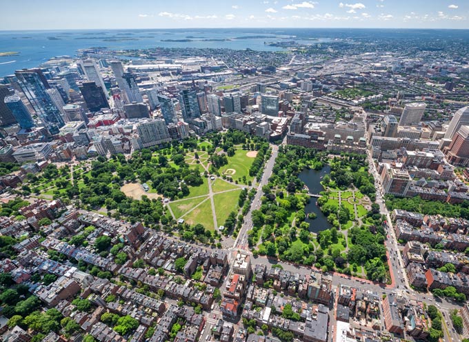 13 Top Things to Do in Boston 2018 | Boston Common