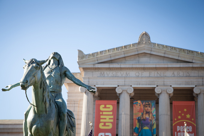 13 Top Things to Do in Boston 2018 | Museum of Fine Arts