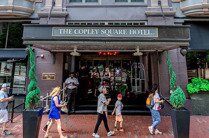 13 Top Things to Do in Boston 2018 | Copley Square Hotel