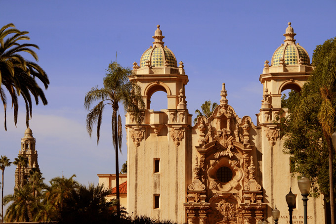 13 Top Things to Do in San Diego 2018 | Balboa Park