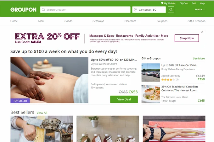 How to Save More Money on Groupon Deals