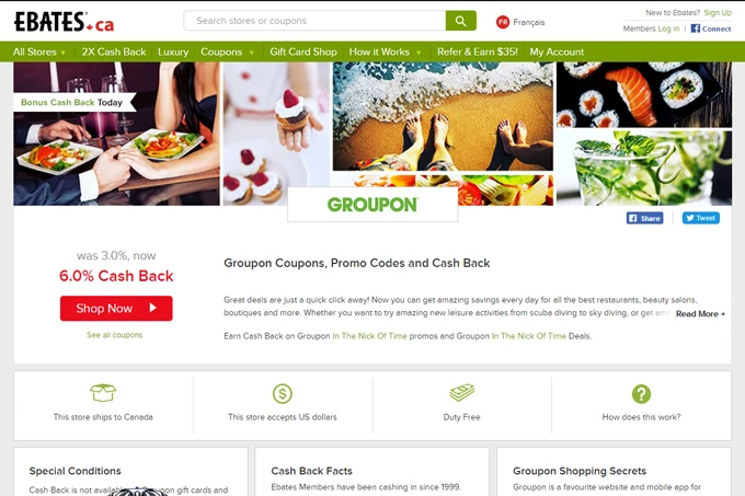 How to Save More Money on Groupon Deals