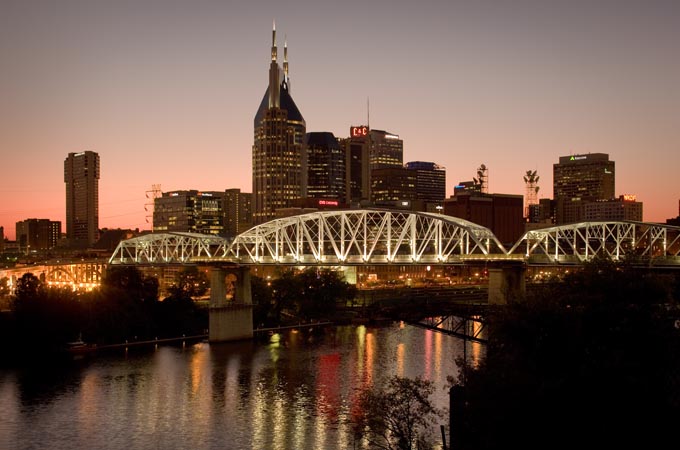Top Things to Do in Nashville