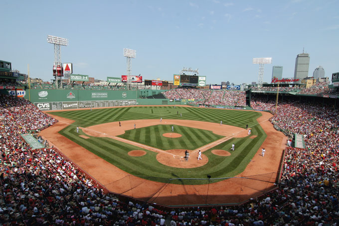 13 Top Things to Do in Boston 2018 | Fenway Park